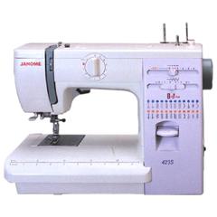 Швейная машина JANOME JN-5522