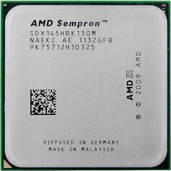 Процессор AMD Sempron 145 Tray (SDX145HBK13GM)