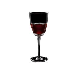 Набор фужеров для красного вина WILMAX WL-984036/6B