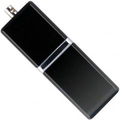 USB Flash Накопитель  SILICON POWER SP16GB LuxMini 710 Black