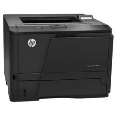 Принтер лазерный черно-белый HP CF270A#B19
