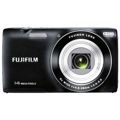 Цифровая фотокамера FUJIFILM JZ100 Black