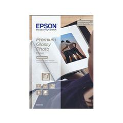 Бумага EPSON Premium Glossy (1*100)