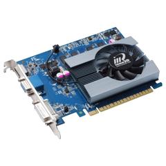 Видеокарта INNO3D GeForce GT630 2Gb DDR3 (N630-2DDV-E3CX-103)