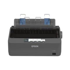 Принтер лазерный черно-белый EPSON LX-350
