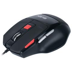Мышь SVEN GX-970 Black