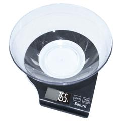 Весы кухонные SATURN ST-KS7803