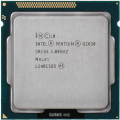Процессор INTEL Pentium G2030 Tray (SR163)