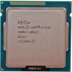 Процессор INTEL Core i3-3240 Tray (SR0RH)