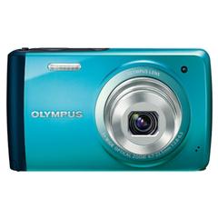 Цифровая фотокамера OLYMPUS VH-410 Blue