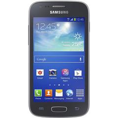 Смартфон SAMSUNG S7272 Galaxy Ace 3 Metallic Black