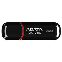 USB Флеш-диск ADATA UV150 black