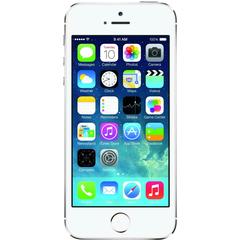 Смартфон APPLE iPhone 5S 16Gb Silver