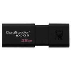 USB Флеш-диск KINGSTON DT100G3/32GB