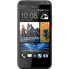 Смартфон  HTC Desire 300 Black