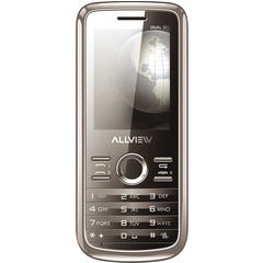 Мобильный телефон Allview S2 Guld