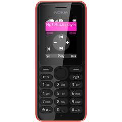 Мобильный телефон  NOKIA 108 Dual SIM Red