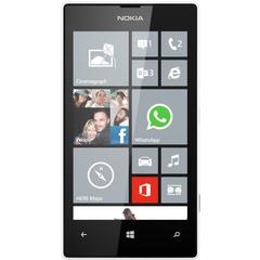 Смартфон NOKIA Lumia 525 White