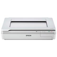 Сканер EPSON DS-50000