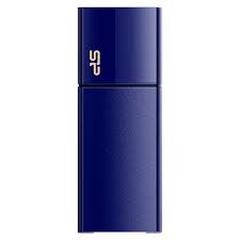 USB Флеш-диск  SILICON POWER Blaze B05 Deep Blue