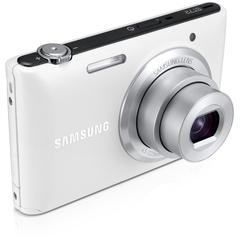 Цифровая фотокамера SAMSUNG ST72 White