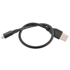 Кабель USB  SVEN A-plug Micro USB, 0.5m  Black