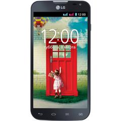 Smartphone LG L90 Black