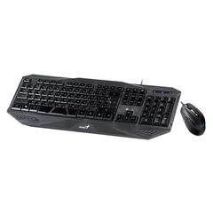 Tastatura+мышь GENIUS KM-G230