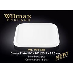 Тарелка десертная WILMAX WL-991228