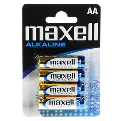 Baterii MAXELL LR6