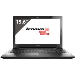 Ноутбук   LENOVO Z50-70A Black (i3-4030U 4Gb 1Tb GT820)