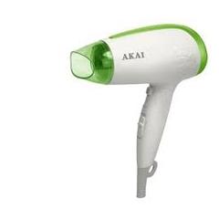 Фен для волос AKAI HD-1700 G