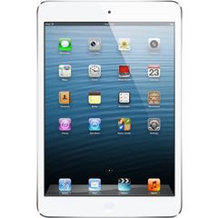 Планшет APPLE iPad Air 128Gb Wi-Fi Silver