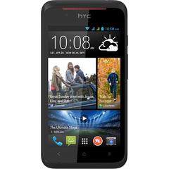 Smartphone HTC Desire 210 Dual SIM Black