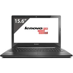 Ноутбук  LENOVO G50-30G Black (N2830 2Gb 320Gb HDGraphics)