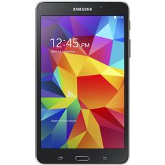 Планшетный ПК SAMSUNG T231 Galaxy Tab 4 (7.0) Ebony Black