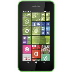 Смартфон NOKIA Lumia 530 Dual SIM Green