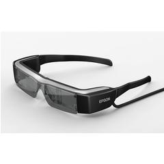Ochelari inteligenți EPSON BT-200