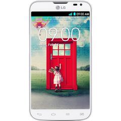 Smartphone LG L70 White