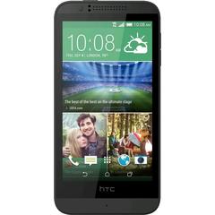 Смартфон  HTC Desire 510 Dark Gray