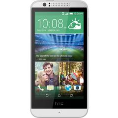 Смартфон  HTC Desire 510 Vanilla White
