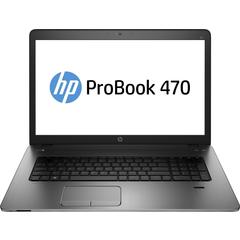 Ноутбук HP ProBook 470 G2 (G6W50EA)