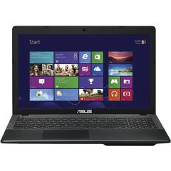 Ноутбук   ASUS X552LDV Black (i3-4010U 4Gb 500Gb GT820M)
