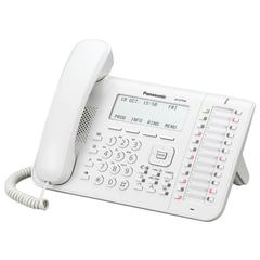 Cистемный телефон  PANASONIC KX-DT546RU