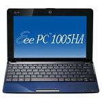 Нетбук ASUS Eee PC 1005HA-M Blue (N270 1024M 160G)