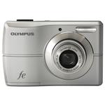 Цифровой фотоаппарат  OLYMPUS FE-26 Silver