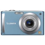 Aparat Digital de fotografiat PANASONIC DMC-FS3EE-A Blue