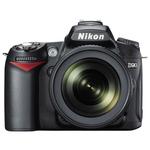 Зеркальный цифровой фотоаппарат NIKON D90 Kit