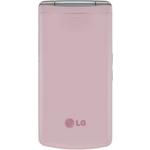 Мобильный телефон  LG GD 350, Pink