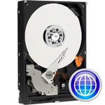 Disc dur Western Digital 160GB CB (WD1600AAJS)